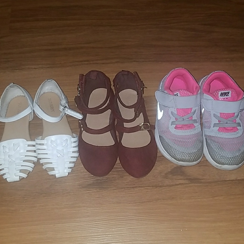Bundle of 3